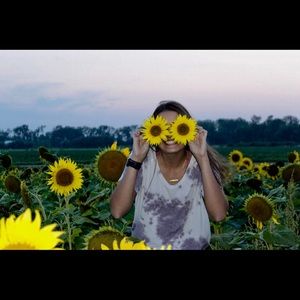 Meet your Posher, Alissa